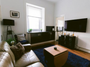 Pass the Keys Nice 2 bed home in Glasgow West End Glasgow
